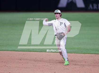 Thumbnail 1 in Prosper vs Marcus (Dragon Classic) photogallery.