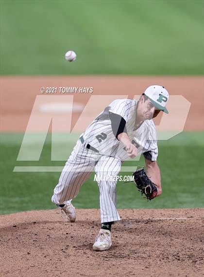 Thumbnail 2 in Prosper vs Marcus (Dragon Classic) photogallery.
