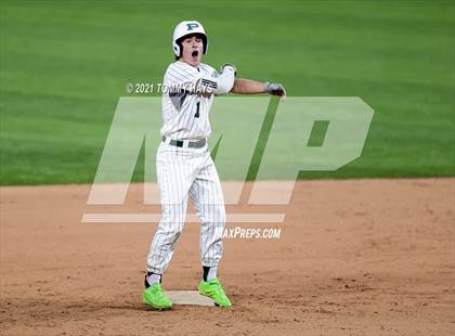 Thumbnail 1 in Prosper vs Marcus (Dragon Classic) photogallery.