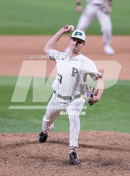 Thumbnail 2 in Prosper vs Marcus (Dragon Classic) photogallery.