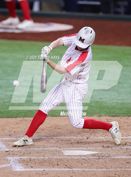 Thumbnail 1 in Prosper vs Marcus (Dragon Classic) photogallery.