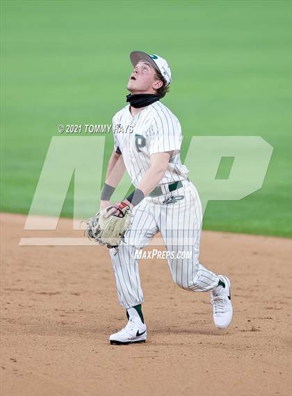 Thumbnail 2 in Prosper vs Marcus (Dragon Classic) photogallery.