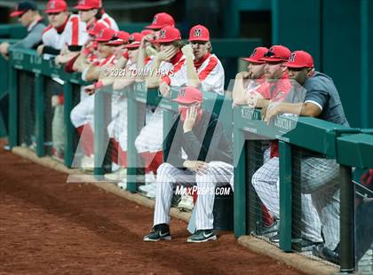 Thumbnail 3 in Prosper vs Marcus (Dragon Classic) photogallery.