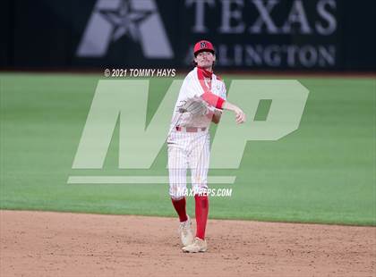 Thumbnail 2 in Prosper vs Marcus (Dragon Classic) photogallery.