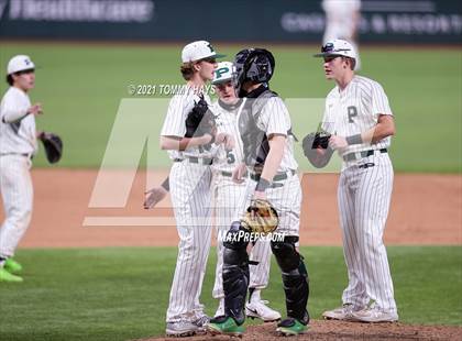 Thumbnail 2 in Prosper vs Marcus (Dragon Classic) photogallery.