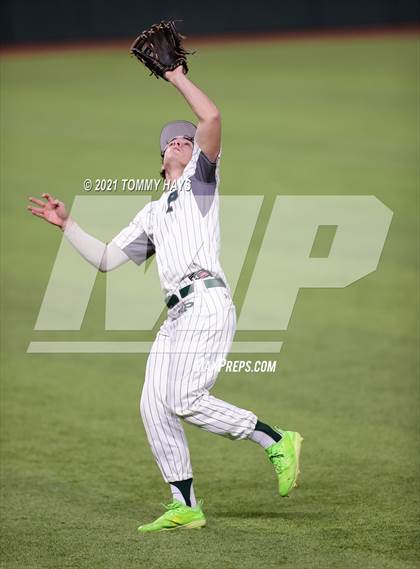 Thumbnail 1 in Prosper vs Marcus (Dragon Classic) photogallery.