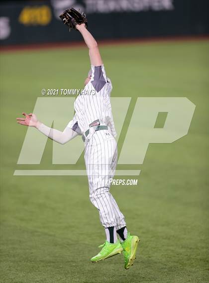 Thumbnail 3 in Prosper vs Marcus (Dragon Classic) photogallery.