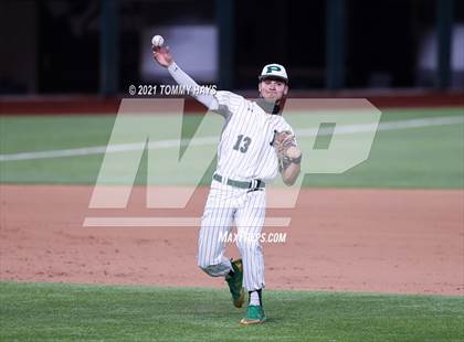 Thumbnail 3 in Prosper vs Marcus (Dragon Classic) photogallery.