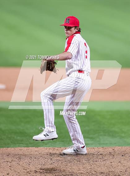 Thumbnail 2 in Prosper vs Marcus (Dragon Classic) photogallery.