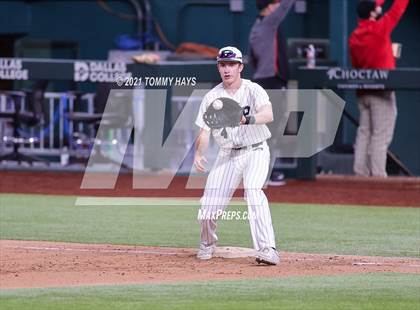 Thumbnail 1 in Prosper vs Marcus (Dragon Classic) photogallery.