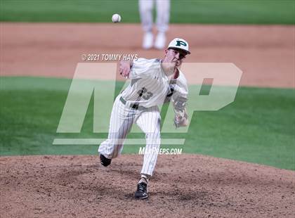 Thumbnail 1 in Prosper vs Marcus (Dragon Classic) photogallery.