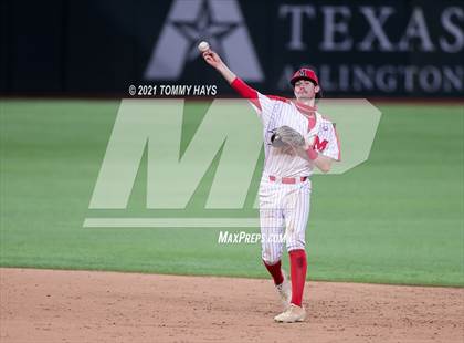 Thumbnail 1 in Prosper vs Marcus (Dragon Classic) photogallery.