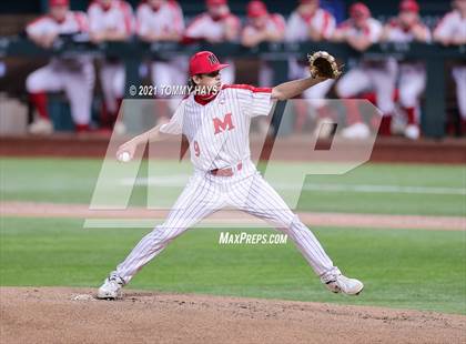 Thumbnail 1 in Prosper vs Marcus (Dragon Classic) photogallery.