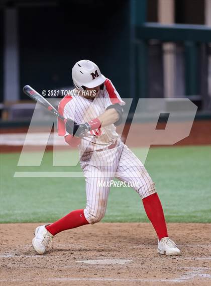 Thumbnail 3 in Prosper vs Marcus (Dragon Classic) photogallery.