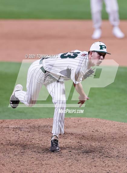 Thumbnail 3 in Prosper vs Marcus (Dragon Classic) photogallery.
