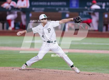 Thumbnail 2 in Prosper vs Marcus (Dragon Classic) photogallery.