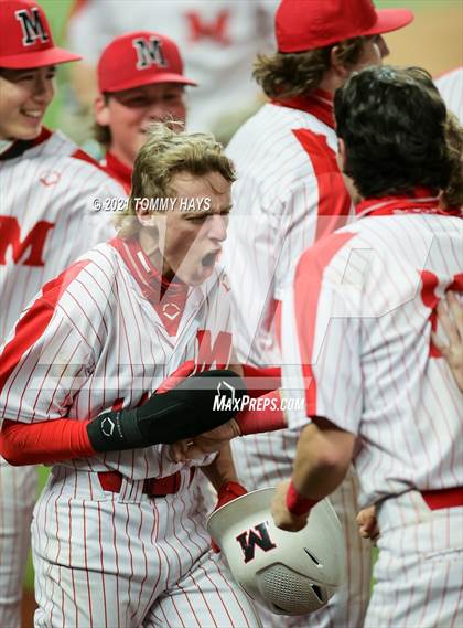 Thumbnail 1 in Prosper vs Marcus (Dragon Classic) photogallery.