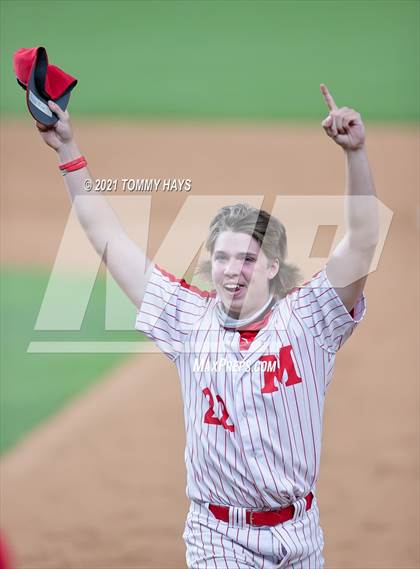 Thumbnail 2 in Prosper vs Marcus (Dragon Classic) photogallery.
