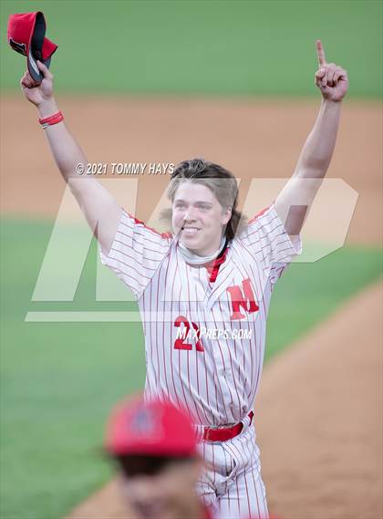 Thumbnail 3 in Prosper vs Marcus (Dragon Classic) photogallery.