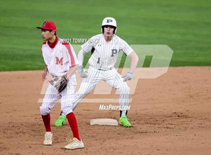 Thumbnail 2 in Prosper vs Marcus (Dragon Classic) photogallery.