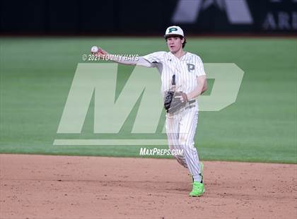 Thumbnail 2 in Prosper vs Marcus (Dragon Classic) photogallery.