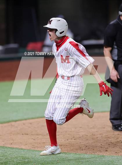 Thumbnail 3 in Prosper vs Marcus (Dragon Classic) photogallery.