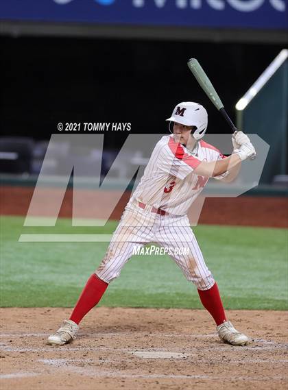 Thumbnail 3 in Prosper vs Marcus (Dragon Classic) photogallery.