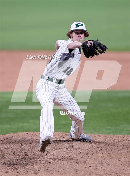Thumbnail 1 in Prosper vs Marcus (Dragon Classic) photogallery.