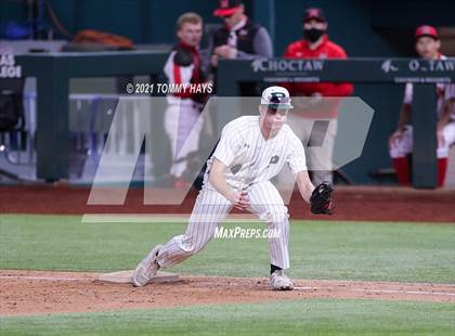 Thumbnail 2 in Prosper vs Marcus (Dragon Classic) photogallery.