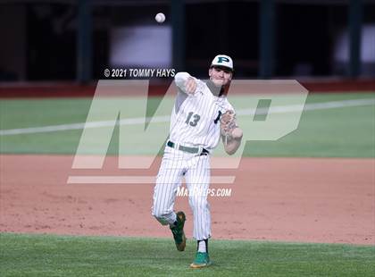 Thumbnail 1 in Prosper vs Marcus (Dragon Classic) photogallery.