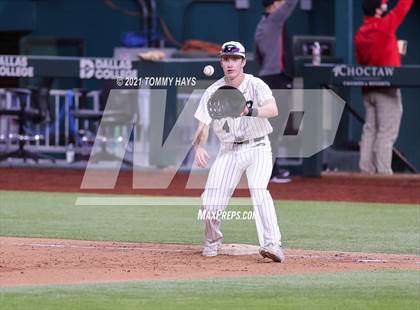 Thumbnail 3 in Prosper vs Marcus (Dragon Classic) photogallery.
