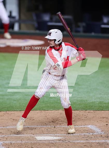 Thumbnail 1 in Prosper vs Marcus (Dragon Classic) photogallery.
