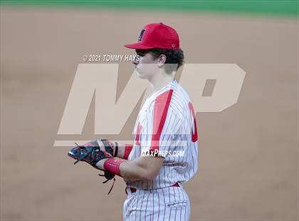 Thumbnail 3 in Prosper vs Marcus (Dragon Classic) photogallery.