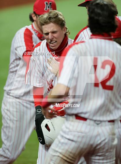 Thumbnail 1 in Prosper vs Marcus (Dragon Classic) photogallery.