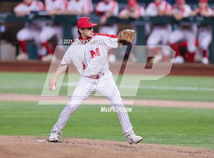 Thumbnail 3 in Prosper vs Marcus (Dragon Classic) photogallery.
