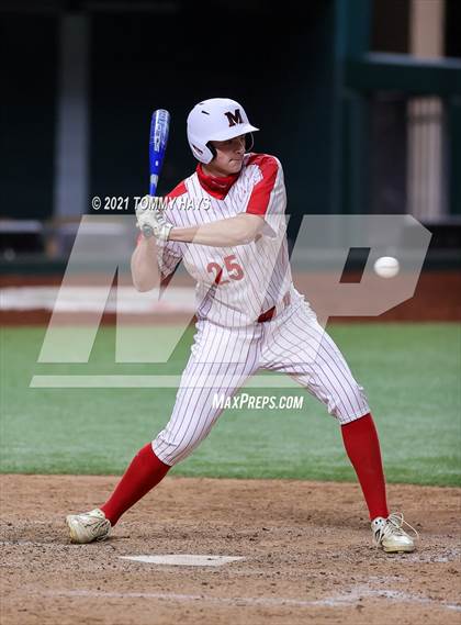 Thumbnail 1 in Prosper vs Marcus (Dragon Classic) photogallery.
