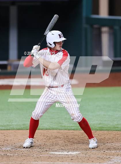 Thumbnail 3 in Prosper vs Marcus (Dragon Classic) photogallery.