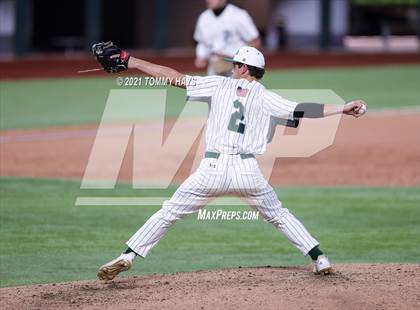 Thumbnail 3 in Prosper vs Marcus (Dragon Classic) photogallery.