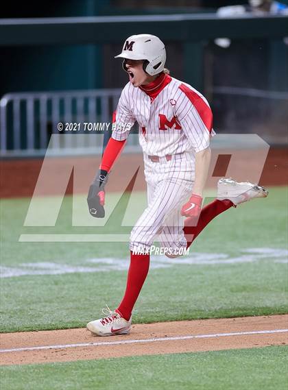 Thumbnail 3 in Prosper vs Marcus (Dragon Classic) photogallery.