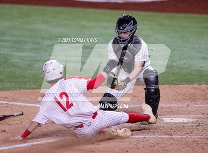 Thumbnail 1 in Prosper vs Marcus (Dragon Classic) photogallery.