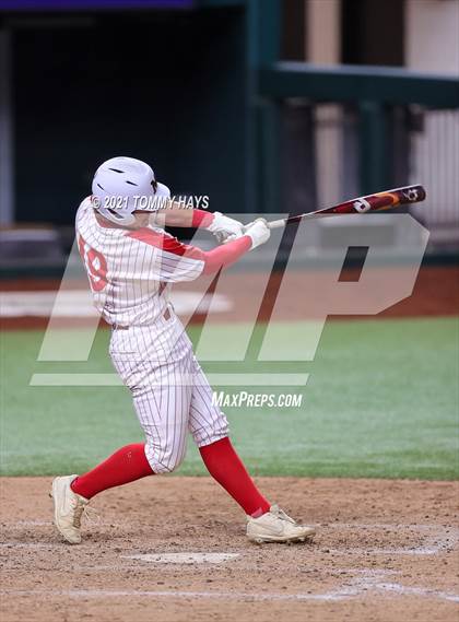 Thumbnail 1 in Prosper vs Marcus (Dragon Classic) photogallery.