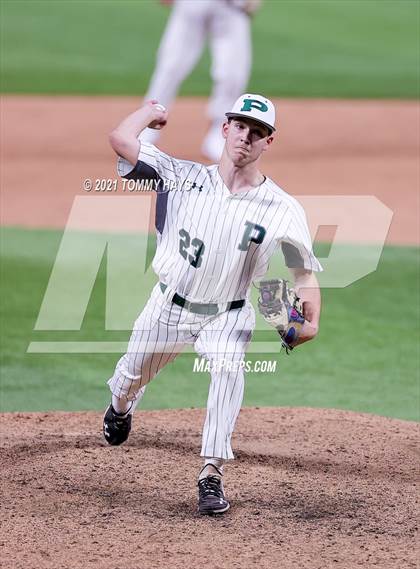 Thumbnail 1 in Prosper vs Marcus (Dragon Classic) photogallery.