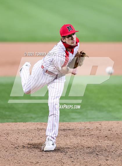 Thumbnail 2 in Prosper vs Marcus (Dragon Classic) photogallery.