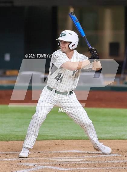 Thumbnail 1 in Prosper vs Marcus (Dragon Classic) photogallery.