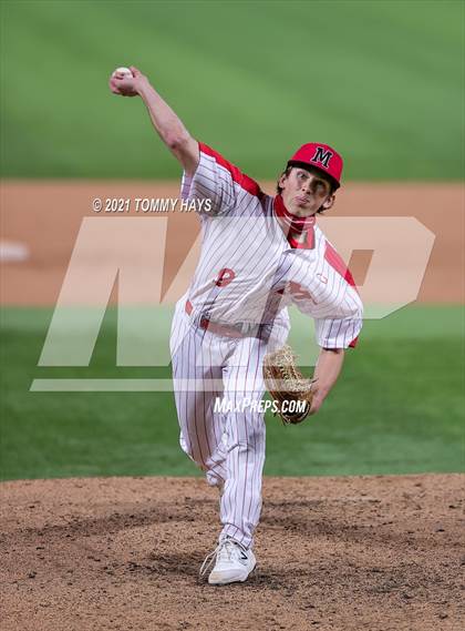 Thumbnail 3 in Prosper vs Marcus (Dragon Classic) photogallery.