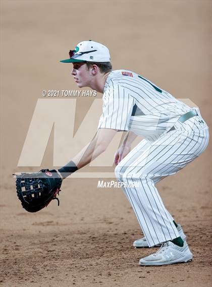 Thumbnail 2 in Prosper vs Marcus (Dragon Classic) photogallery.