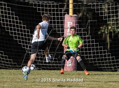 Thumbnail 2 in Universal Academy @ Carrollwood Day photogallery.
