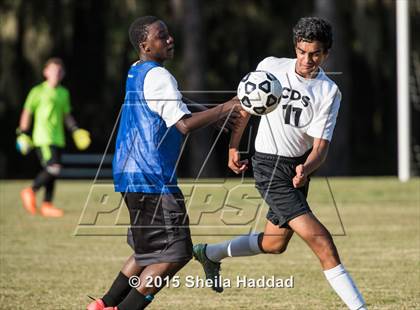 Thumbnail 2 in Universal Academy @ Carrollwood Day photogallery.