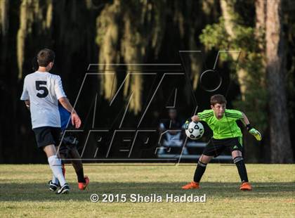 Thumbnail 2 in Universal Academy @ Carrollwood Day photogallery.