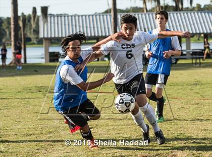 Thumbnail 2 in Universal Academy @ Carrollwood Day photogallery.